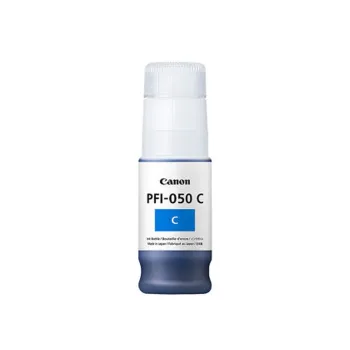 Canon Pfi-050 C Cartucho De Tinta 1 Pieza(S) Original Cian - 5699C001AA