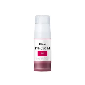 Canon Pfi-050 M Cartucho De Tinta 1 Pieza(S) Original Magenta - 5700C001AA