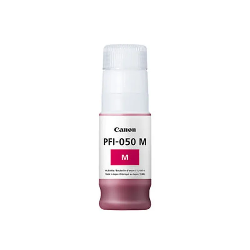 Canon Pfi-050 M Cartucho De Tinta 1 Pieza(S) Original Magenta - 5700C001AA