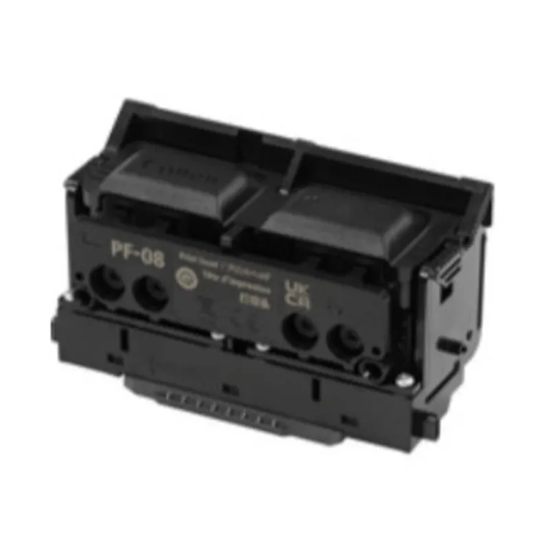 Cabezal de Impresión Canon PF-08 - Para imagePROGRAF - 5706C003AA