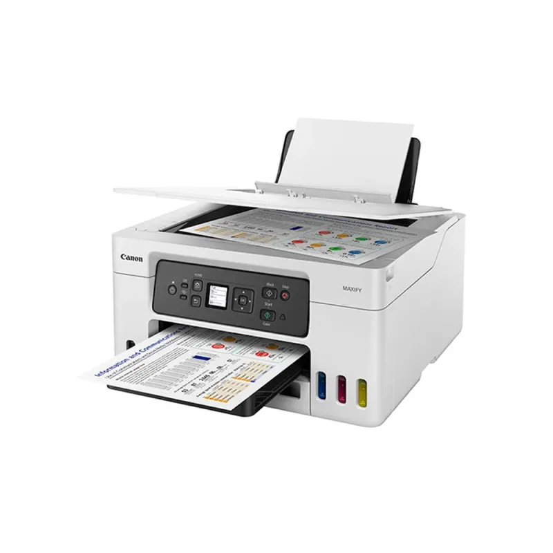Canon GX3010 Maxify Multifuncional - 5777C004AB