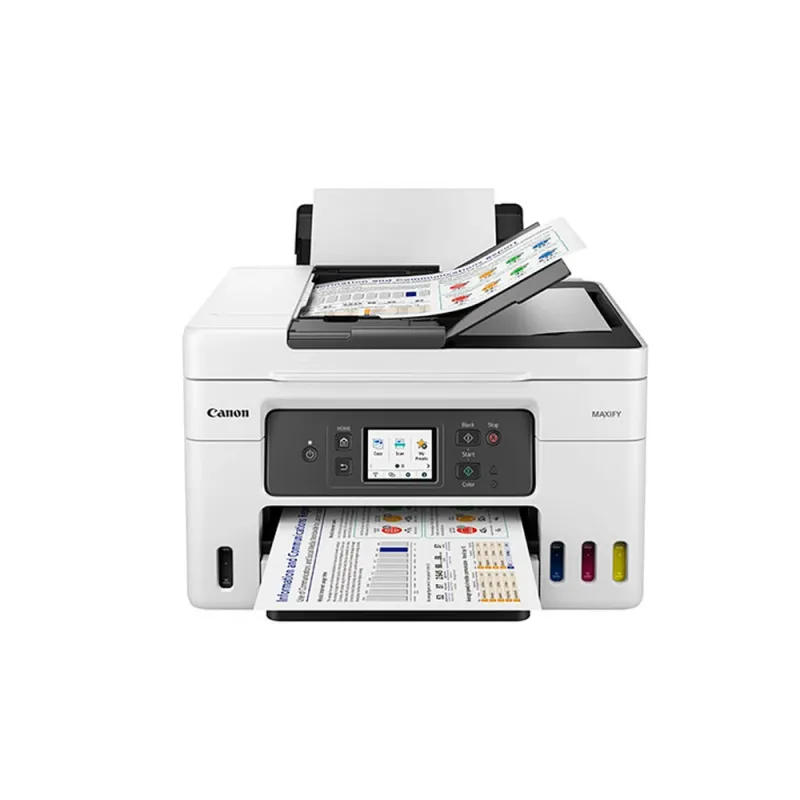 Canon GX4010 Maxify Multifuncional - 5779C004AB