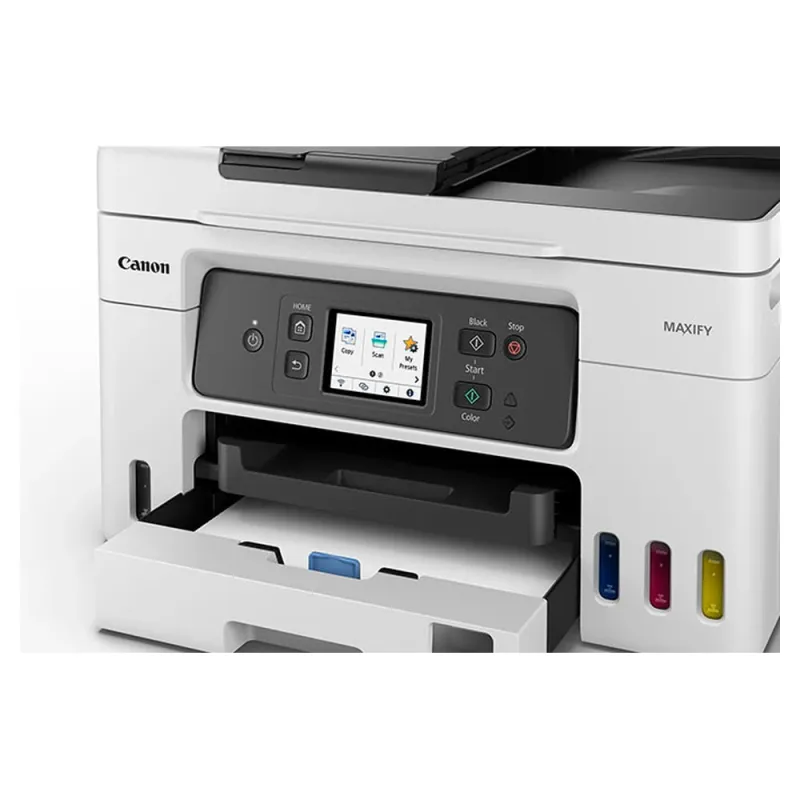 Canon GX4010 Maxify Multifuncional - 5779C004AB