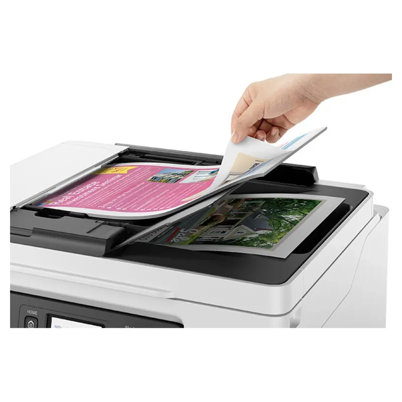 Canon GX4010 Maxify Multifuncional - 5779C004AB