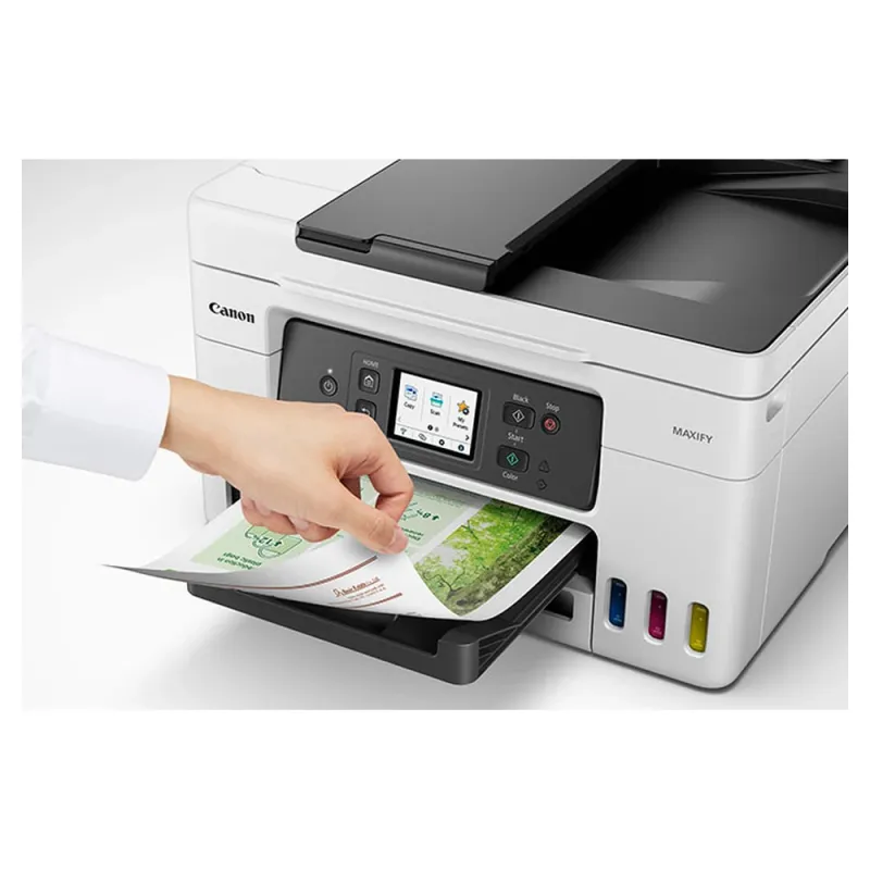 Canon GX4010 Maxify Multifuncional - 5779C004AB