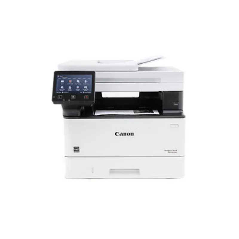 Multifuncional Canon imageCLASS MF462Dw - 37ppm - Láser - Wi-Fi - Ethernet - USB - Dúplex - 5951C015AA
