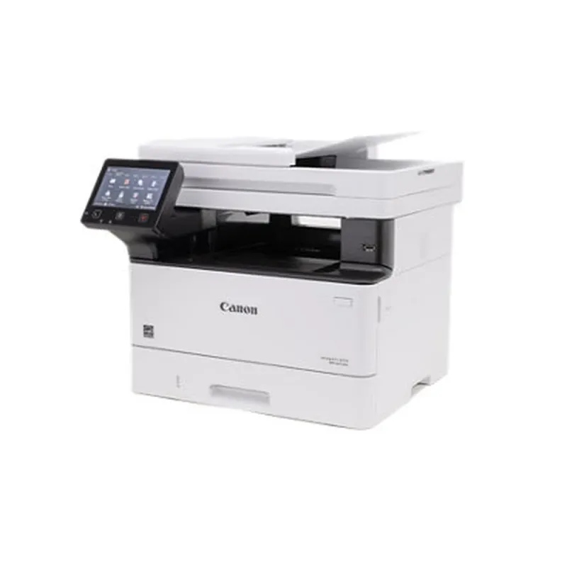 Multifuncional Canon imageCLASS MF462Dw - 37ppm - Láser - Wi-Fi - Ethernet - USB - Dúplex - 5951C015AA