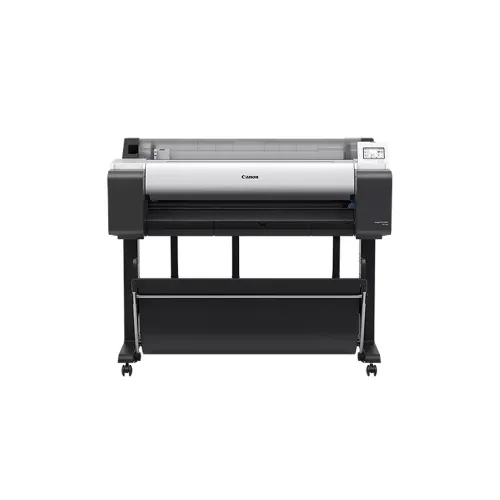 Canon Imageprograf Tm-350 Impresora De Gran Formato Wifi Inyección De Tinta Color 2400 X 1200 Dpi Ethernet - 6246C032AA
