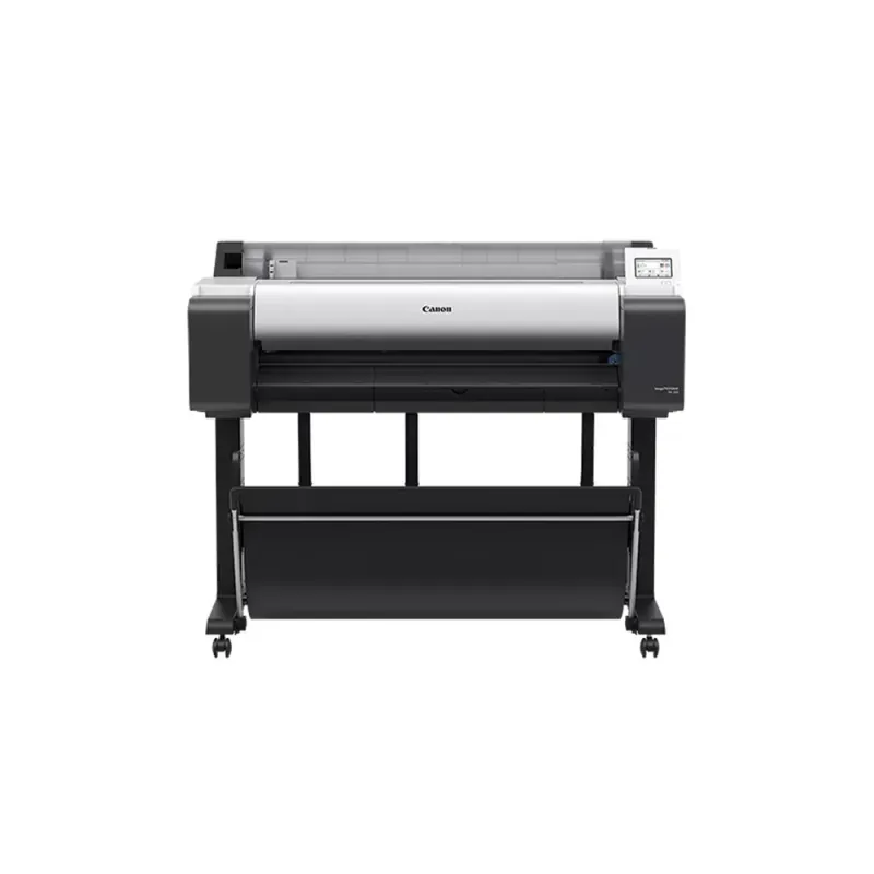 Canon Imageprograf Tm-350 Impresora De Gran Formato Wifi Inyección De Tinta Color 2400 X 1200 Dpi Ethernet - 6246C032AA