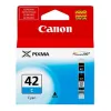 Tanque De Tinta Canon Cli 42 Cian, Canon - 6385B009AA