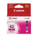 Tanque De Tinta Canon Cli 42 Magenta, Canon - 6386B009AA Tanque De Tinta Canon Cli 42 Magenta, Canon - 6386B009AA