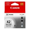 Tanque De Tinta Canon Cli 42 Gris, Canon - 6390B009AA