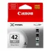 Tanque De Tinta Canon Cli 42 Gris, Canon - 6390B009AA Tanque De Tinta Canon Cli 42 Gris, Canon - 6390B009AA