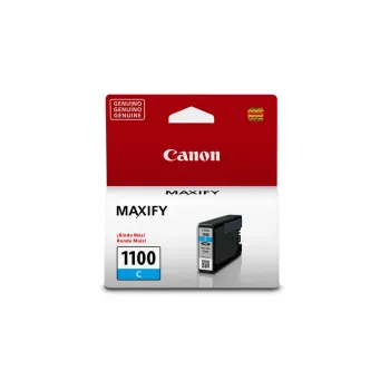 Canon Pgi-1100 C Cartucho De Tinta 1 Pieza(S) Original Cian - 9244B001AA