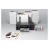 Impresora Canon Pixma G1110 - 8.8ppm Negro - 5ppm Color - Inyección de Tinta - USB  - 2314C004AB