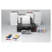 Impresora de Tinta Continua Canon Pixma G1110 - 2314C004AC Impresora de Tinta Continua Canon Pixma G1110 - 2314C004AC