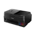 Impresora Multifuncional Canon G4110 Inyección De Tinta, 90000 Páginas Por Mes, 4800 X 1200 Dpi - 2316C004AB Impresora Multifuncional Canon G4110 Inyección De Tinta, 90000 Páginas Por Mes, 4800 X 1200 Dpi - 2316C004AB