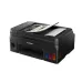 Impresora Multifuncional Canon G4110 Inyección De Tinta, 90000 Páginas Por Mes, 4800 X 1200 Dpi - 2316C004AB Impresora Multifuncional Canon G4110 Inyección De Tinta, 90000 Páginas Por Mes, 4800 X 1200 Dpi - 2316C004AB