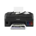 Impresora Multifuncional Canon G4110 Inyección De Tinta, 90000 Páginas Por Mes, 4800 X 1200 Dpi - 2316C004AB Impresora Multifuncional Canon G4110 Inyección De Tinta, 90000 Páginas Por Mes, 4800 X 1200 Dpi - 2316C004AB