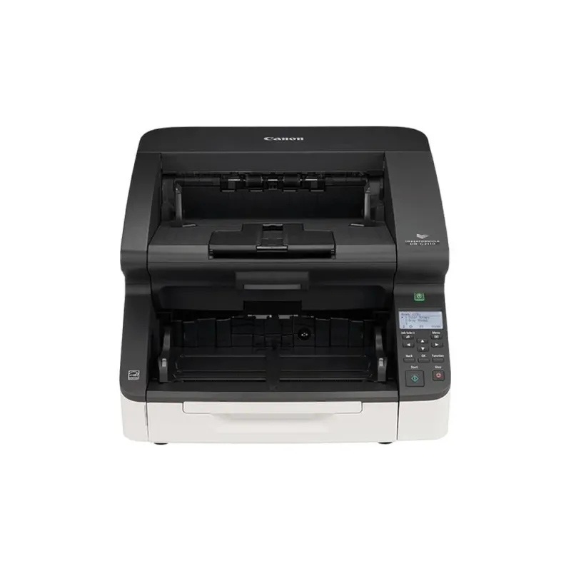 Escáner Canon DR-G2110 - 110ppm - USB 3.1 - Dúplex - 3150C002AB