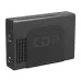 UPS CDP Li-504 - 500VA/250W - 4 Contactos - LI-504