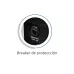 UPS CDP Li-504 - 500VA/250W - 4 Contactos - LI-504
