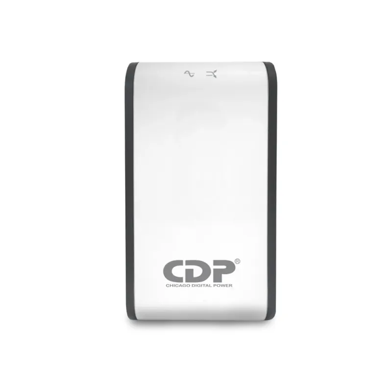 Regulador Cdp R2C 1000Va/400W 8 Contactos Avr - R2C-AVR1008