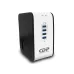 Regulador Cdp R2Cu 1000Va/400W 8 Contactos Avr - R2CU-AVR1008