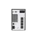 No Break Cdp Upo11 1 1000Va/900W 6 Contactos Negro - UPO11-1