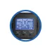 UPS CDP UPO11-1 RT - 1000VA/900W - 8 Contactos - Doble conversión - LCD - UPO11-1 RT