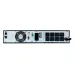 UPS CDP UPO11-1RT AX - 1000VA/900W - 4 Contactos - Doble Conversión - LCD - UPO11-1RT AX