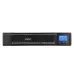 UPS CDP - 2000VA/1800W - 8 Contactos - Doble conversión - LCD - UPO11-2RT