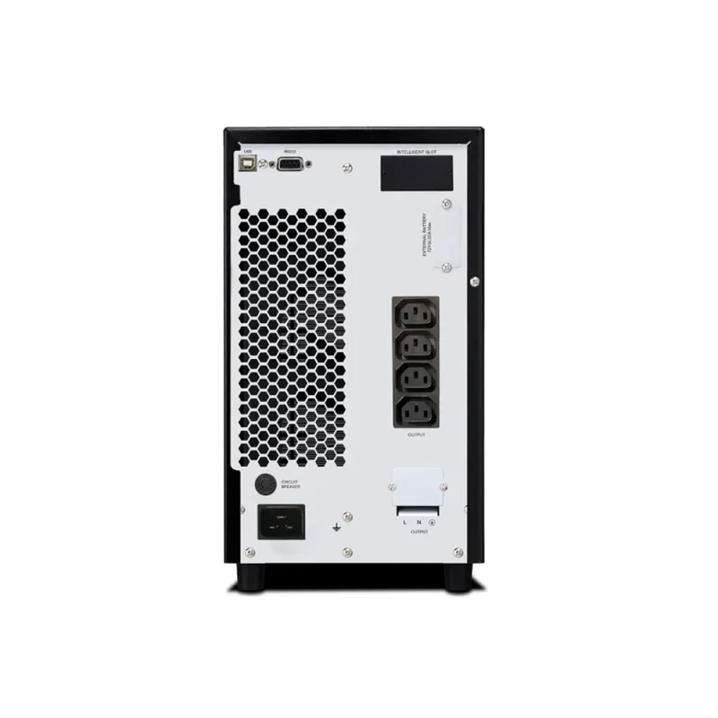 Ups Cdp 3000Va/2700W 4 Contactos Doble Conversión - UPO11-3