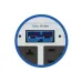 UPS CDP UPO11-3RT - 3000VA/2700W - 8 Contactos - Doble conversión - LCD - UPO11-3RT