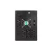 UPS CDP UPRS1508 - 1500VA/1050W - 8 Contactos - En espera - LCD - UPRS1508