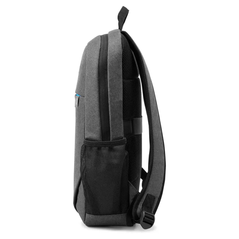 Mochila Hp 1E7D6Aa 15.6 Pulgadas, Mochila, Gris - 1E7D6AA