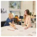 Plotter HP DesignJet T850 - 36" - Inyección de Tinta - Wi-Fi - Ethernet - 2Y9H2A