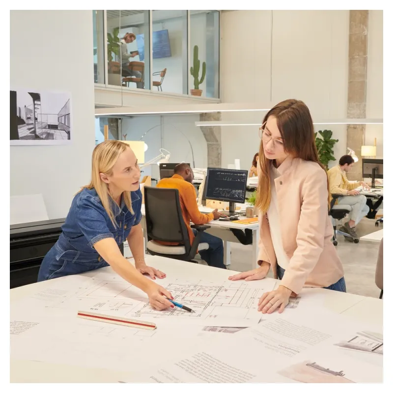 Plotter HP DesignJet T850 - 36" - Inyección de Tinta - Wi-Fi - Ethernet - 2Y9H2A