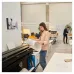 Plotter HP DesignJet T850 - 36" - Inyección de Tinta - Wi-Fi - Ethernet - 2Y9H2A