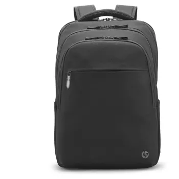 Mochila HP Renew Business - 17.3" - Negro - 3E2U5UT