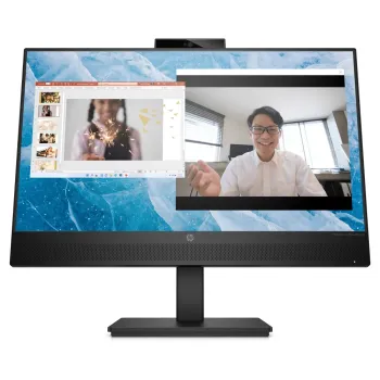 Hp Monitor M24M Para Conferencias - 7N4J6AT#ABA