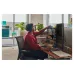 Diadema Poly Blackwire 3320 -Alámbrico - USB C/A - Micrófono - Certificado para Microsoft Teams - 8X220AA