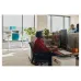 Diadema Poly Blackwire 3320 -Alámbrico - USB C/A - Micrófono - Certificado para Microsoft Teams - 8X220AA