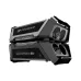 Gabinete Gamer COUGAR Gemini X - Doble Torre - ATX/CEB/Micro ATX/Mini-ITX - Panel Lateral  - 105LMT0001-00