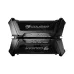 Gabinete Gamer COUGAR Gemini X - Doble Torre - ATX/CEB/Micro ATX/Mini-ITX - Panel Lateral  - 105LMT0001-00