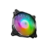 Enfriamiento Líquido COUGAR Helor 240 - 12V - 3 Pines - 2700 RPM - 2 Ventiladores - RGB - 35CCL24.0001