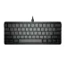 Teclado Gamer COUGAR Puri Mini - Alámbrico - Inglés - Switch Rojo - 37PRMM1MI.0002