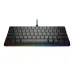 Teclado Gamer COUGAR Puri Mini - Alámbrico - Inglés - Switch Rojo - 37PRMM1MI.0002