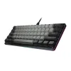 Teclado Gamer COUGAR Puri Mini - Alámbrico - Inglés - Switch Rojo - 37PRMM1MI.0002