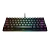 Teclado Gamer Cougar Puri Mini - Alámbrico - Inglés - RGB - Switch Rojo - 37PRMRM1MI.0002